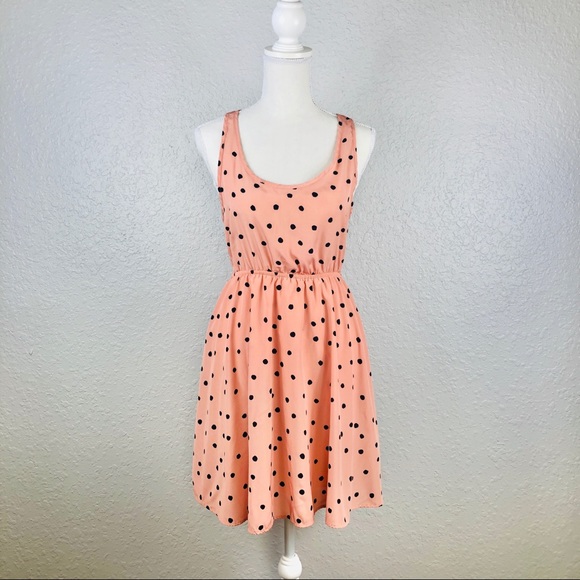 coast francesca knit dress